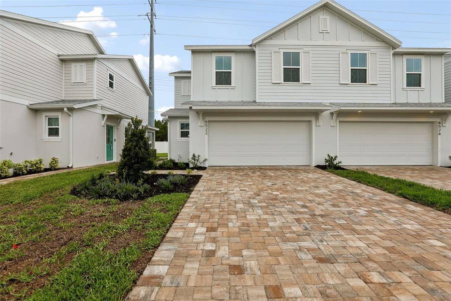 Property photo for 6522 HORSESHOE LANE WAY, St Cloud, FL