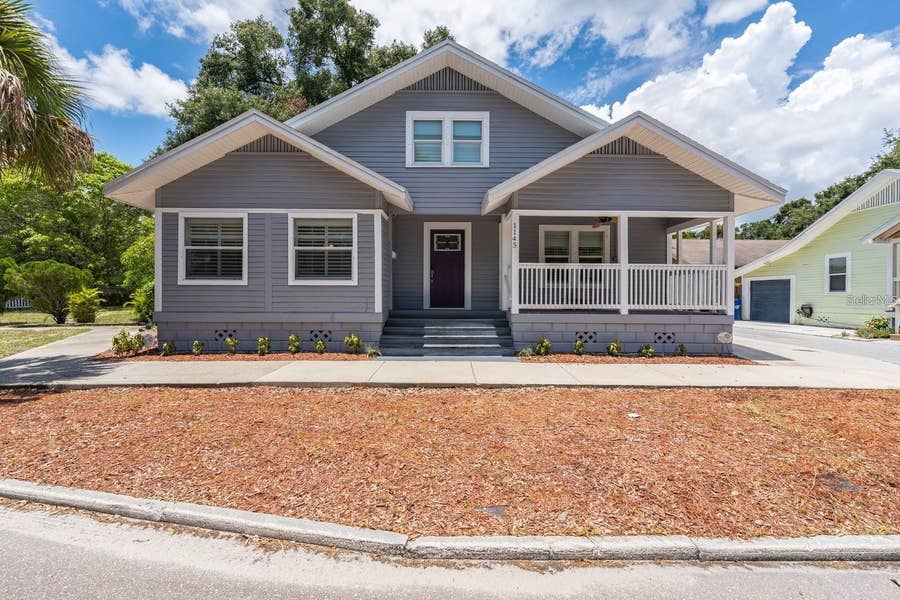 Property photo for 1145 HIGHLAND STREET S, St Petersburg, FL
