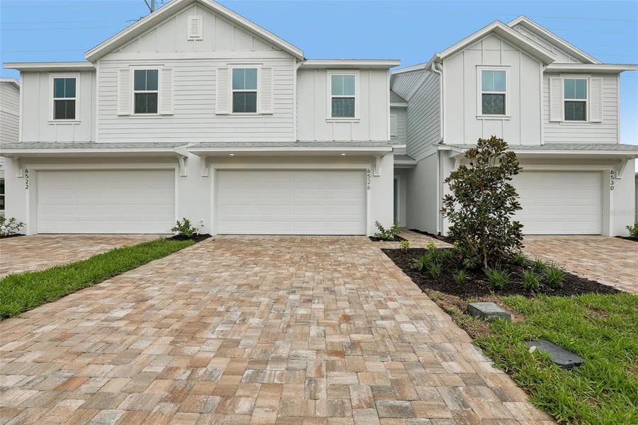Property photo for 6526 HORSESHOE LANE WAY, St Cloud, FL