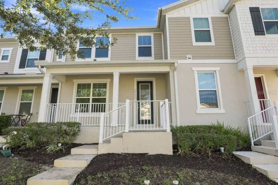 Property photo for 1511 SWEET APPLE STREET, Oakland, FL