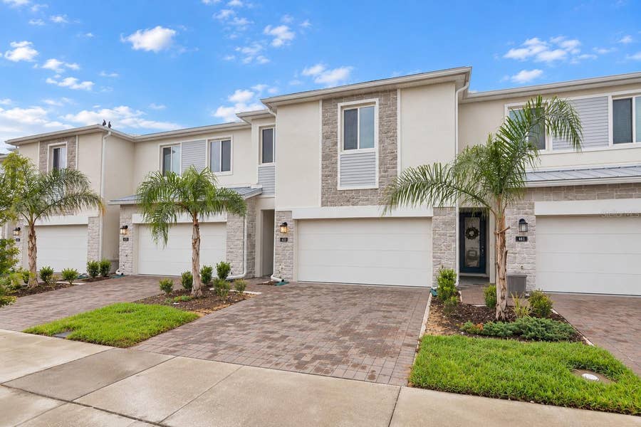 Property photo for 433 BOGEY DRIVE, Davenport, FL