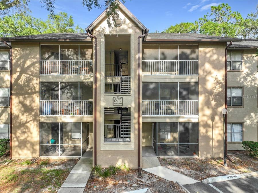 Property photo for 615 DORY LANE, #303, Altamonte Springs, FL