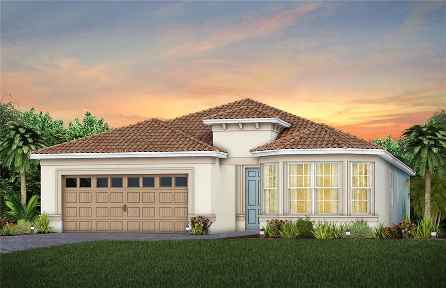 Property photo for 9166 PACIFIC PALMS AVENUE, Melbourne, FL