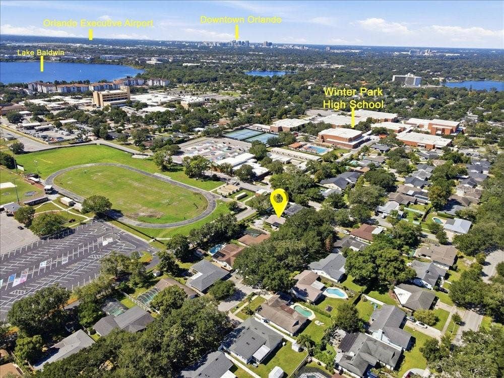 2410 SHERBROOKE ROAD, Winter Park, FL 32792 2410 SHERBROOKE ROAD, Winter Park, FL 32792