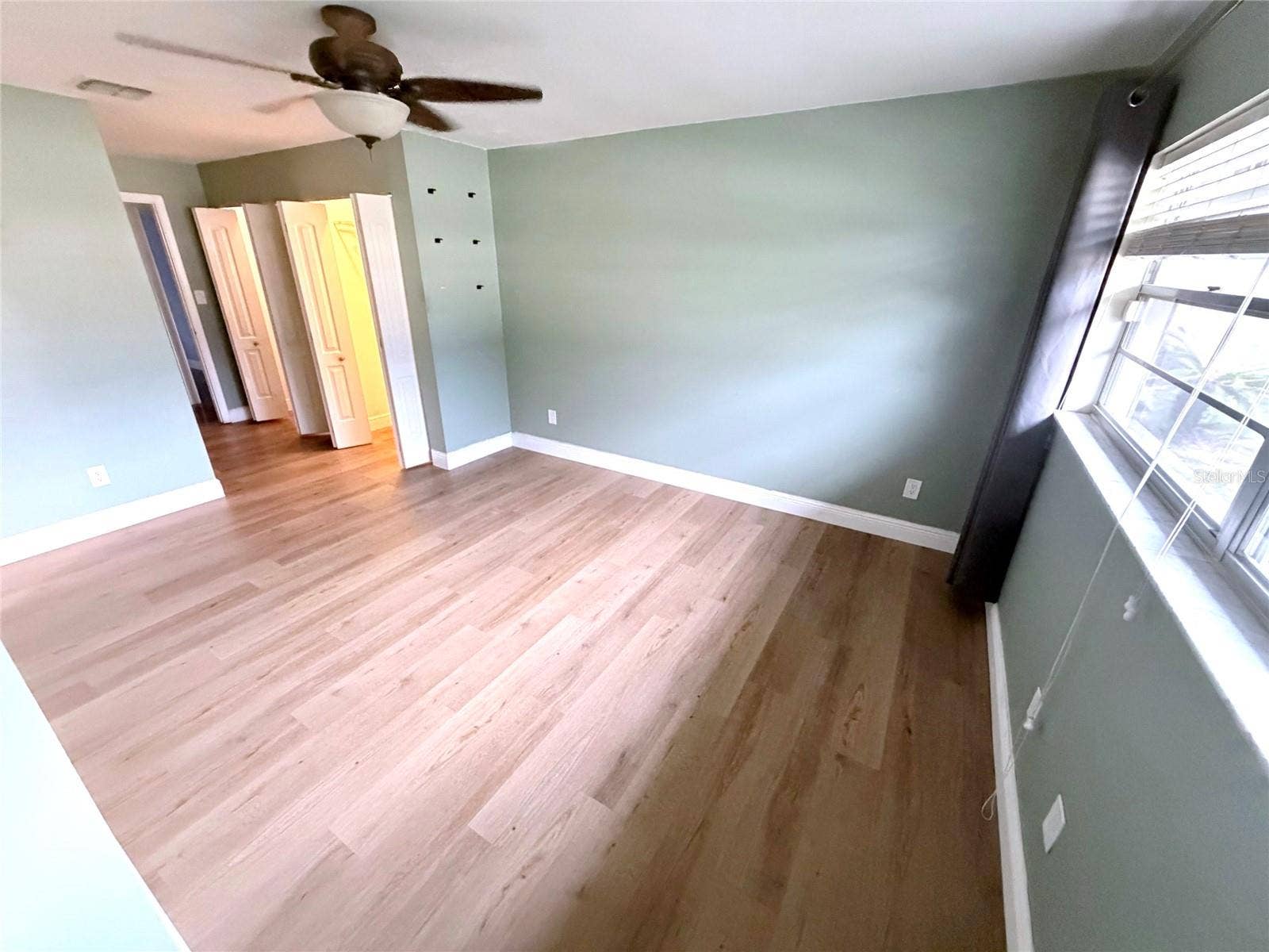 2410 SHERBROOKE ROAD, Winter Park, FL 32792 Master Bedroom