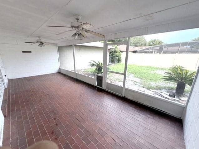 2410 SHERBROOKE ROAD, Winter Park, FL 32792 Side Patio