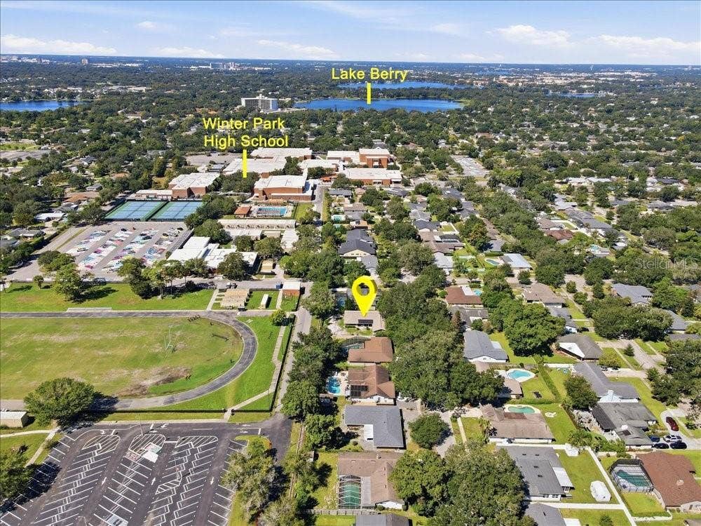 2410 SHERBROOKE ROAD, Winter Park, FL 32792 2410 SHERBROOKE ROAD, Winter Park, FL 32792