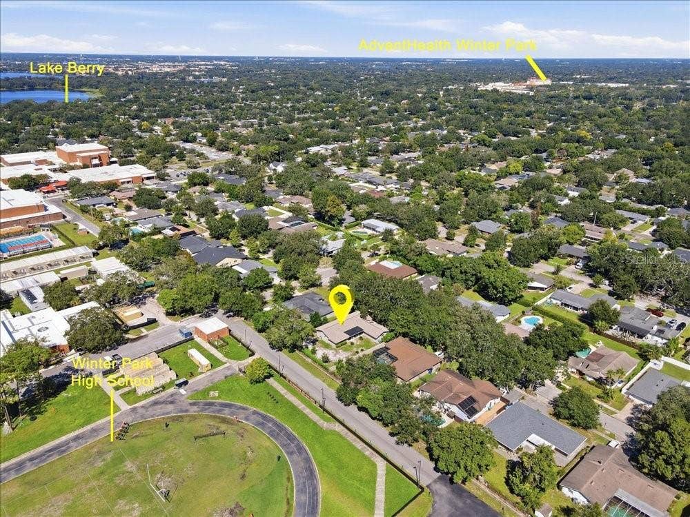 2410 SHERBROOKE ROAD, Winter Park, FL 32792 2410 SHERBROOKE ROAD, Winter Park, FL 32792