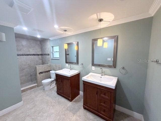 2410 SHERBROOKE ROAD, Winter Park, FL 32792 Master bathroom