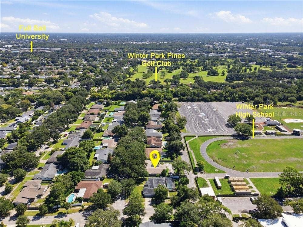 2410 SHERBROOKE ROAD, Winter Park, FL 32792 2410 SHERBROOKE ROAD, Winter Park, FL 32792