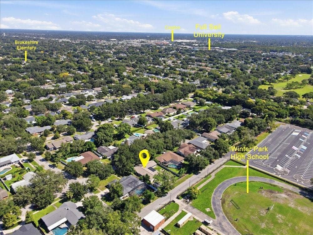 2410 SHERBROOKE ROAD, Winter Park, FL 32792 2410 SHERBROOKE ROAD, Winter Park, FL 32792