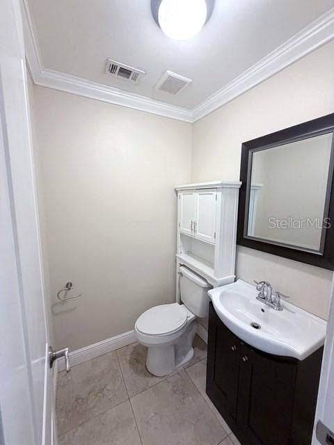 2410 SHERBROOKE ROAD, Winter Park, FL 32792 Half bathroom