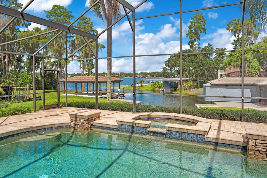 Property photo for 515 W 2ND AVENUE, Windermere, FL