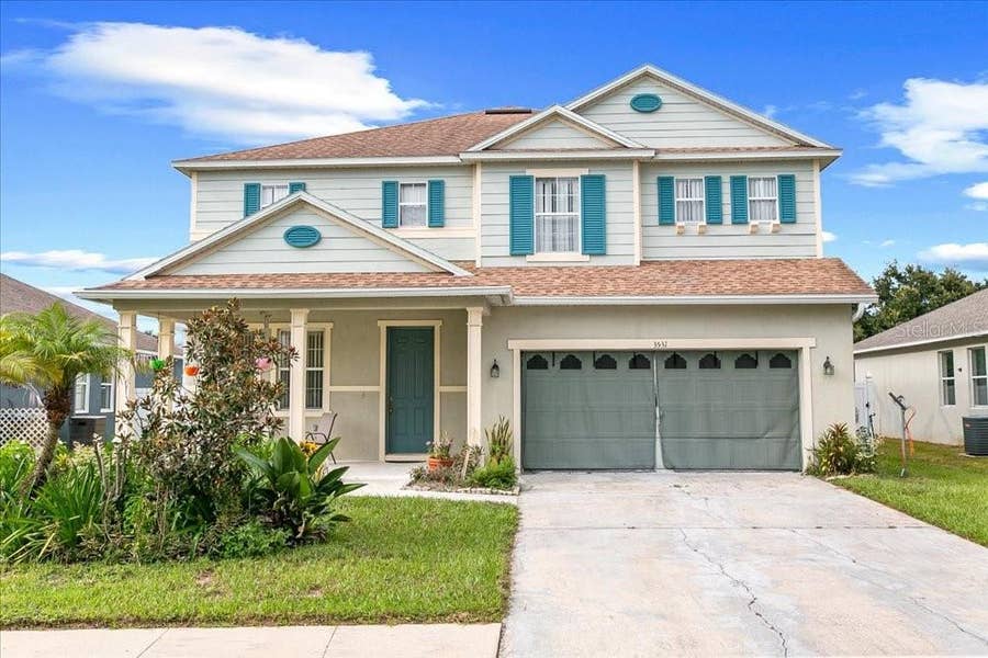 Property photo for 3531 LINNET COURT, Kissimmee, FL