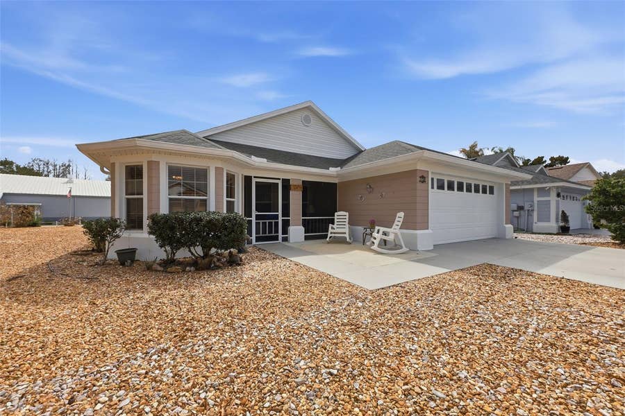 Property photo for 1736 CHALLENGER AVENUE, Davenport, FL