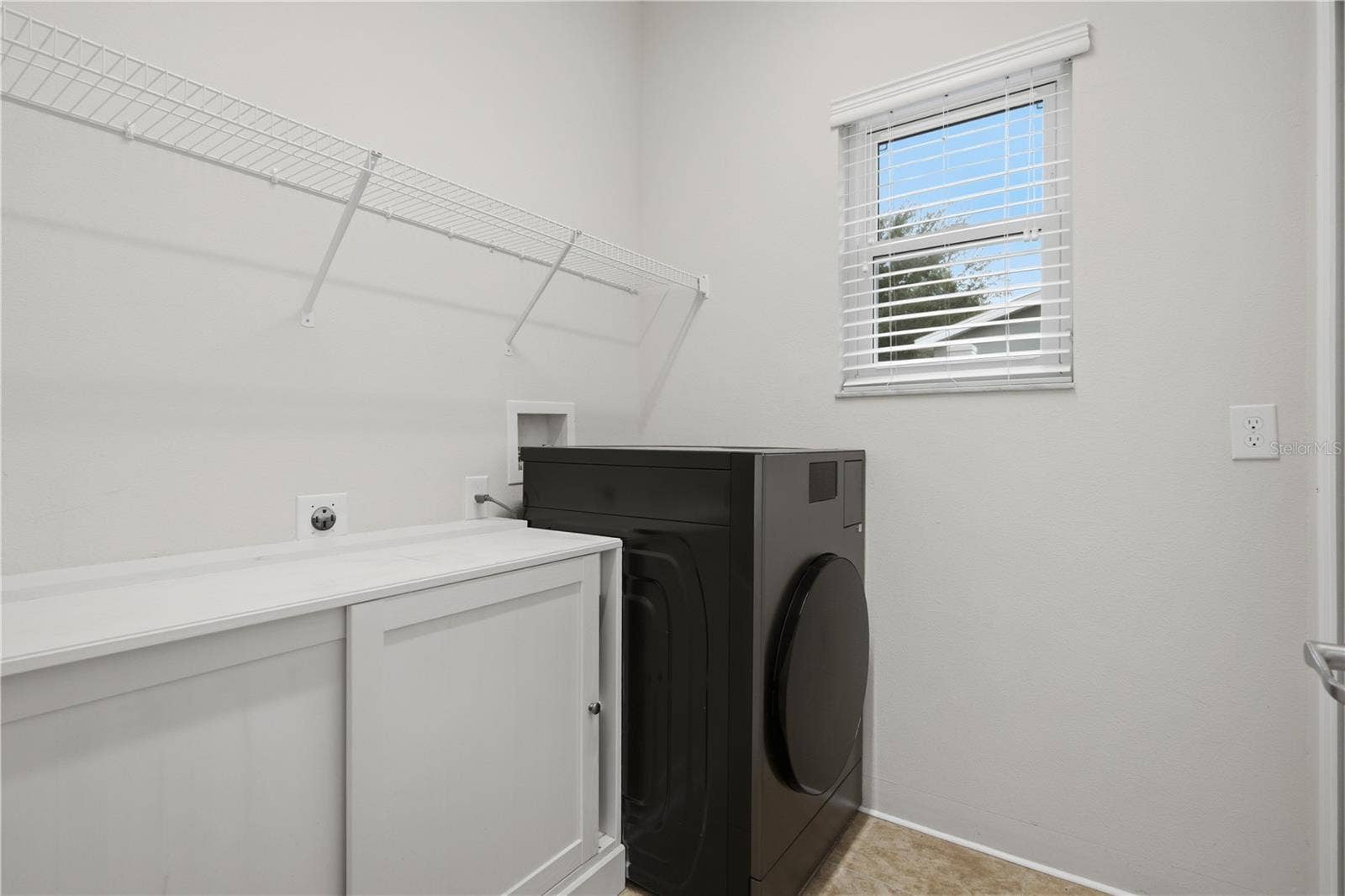 5506 NEW INDEPENDENCE PARKWAY, Winter Garden, FL 34787 Laundry Room Downstairs