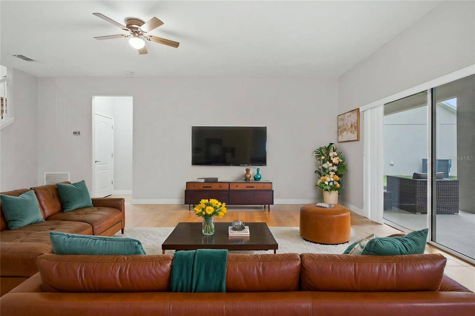 5506 NEW INDEPENDENCE PARKWAY, Winter Garden, FL 34787 Living Room