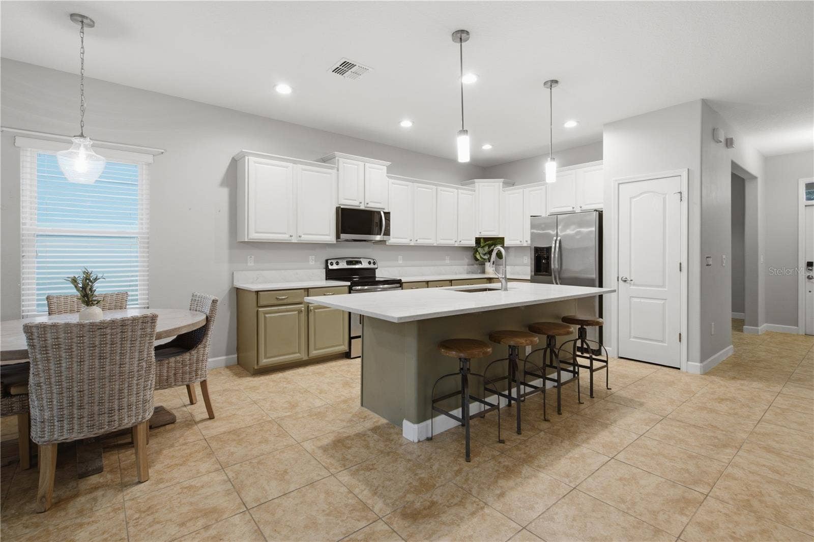 5506 NEW INDEPENDENCE PARKWAY, Winter Garden, FL 34787 Kitchen