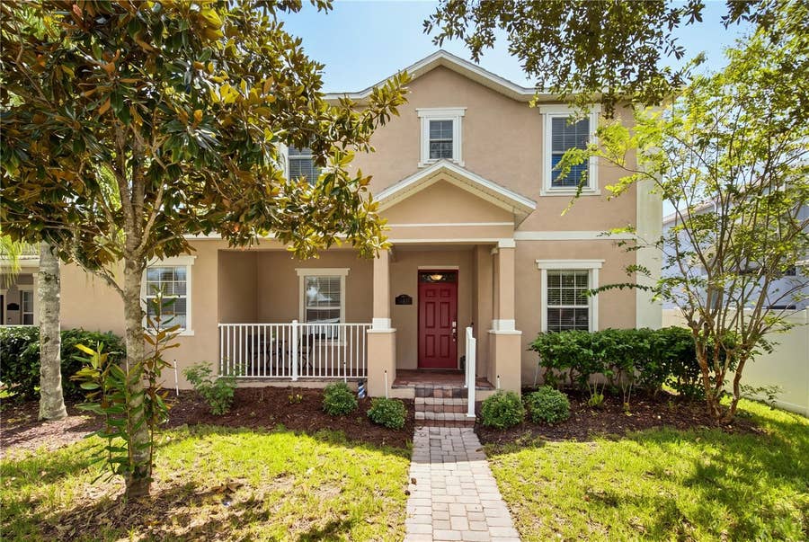 Property photo for 5506 NEW INDEPENDENCE PARKWAY, Winter Garden, FL