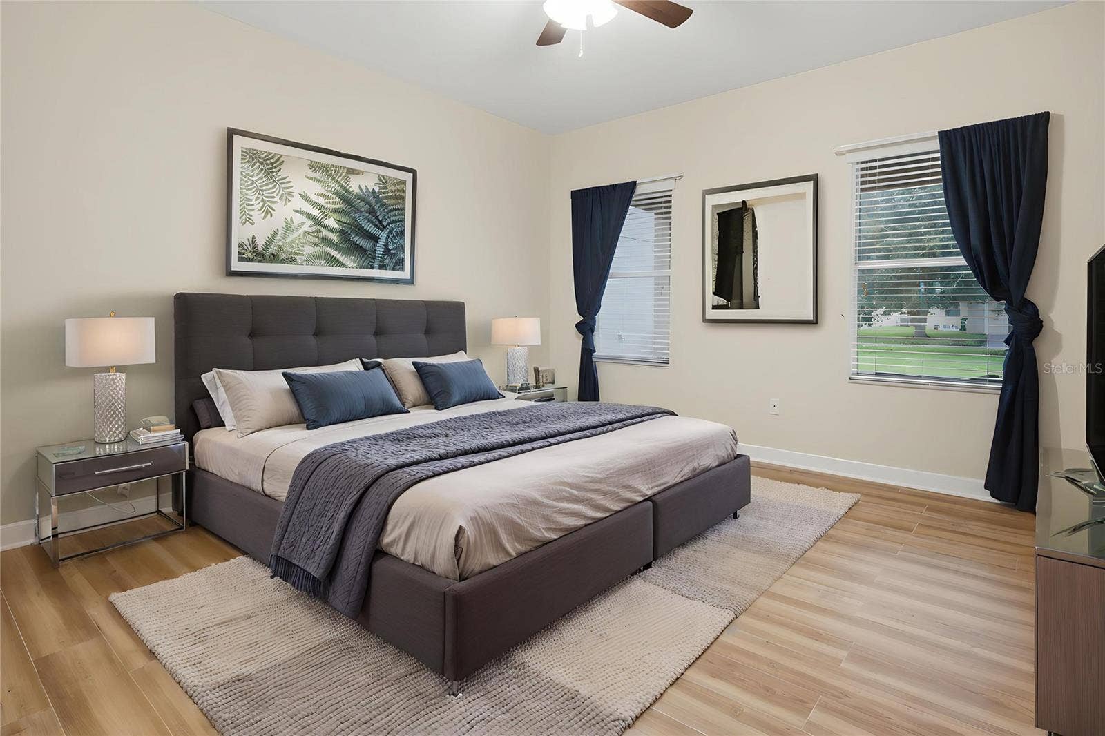 5506 NEW INDEPENDENCE PARKWAY, Winter Garden, FL 34787 Primary Bedroom