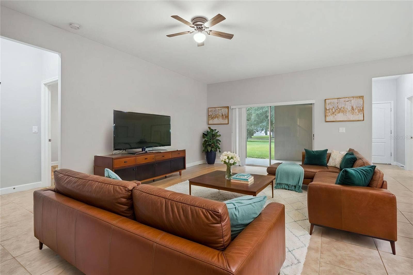 5506 NEW INDEPENDENCE PARKWAY, Winter Garden, FL 34787 Living Room