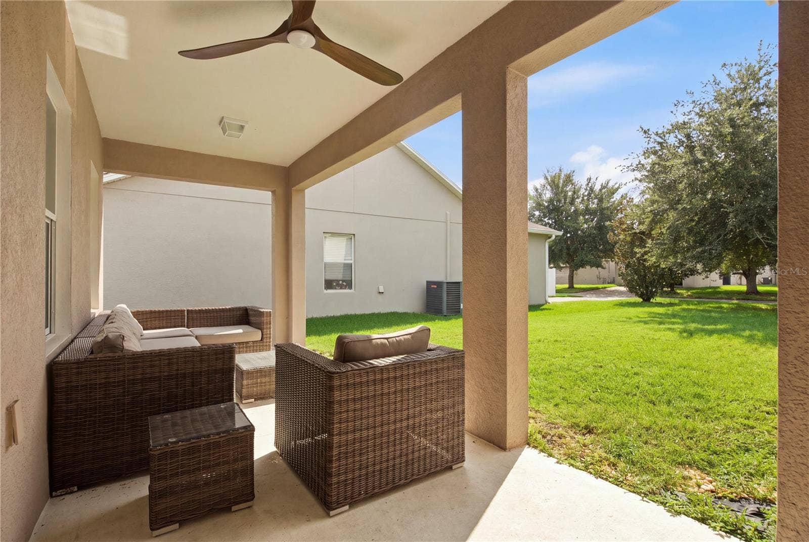5506 NEW INDEPENDENCE PARKWAY, Winter Garden, FL 34787 Backyard