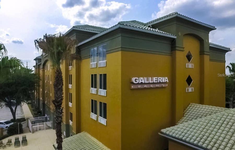 Property photo for 3000 MAINGATE LANE, #317, Kissimmee, FL