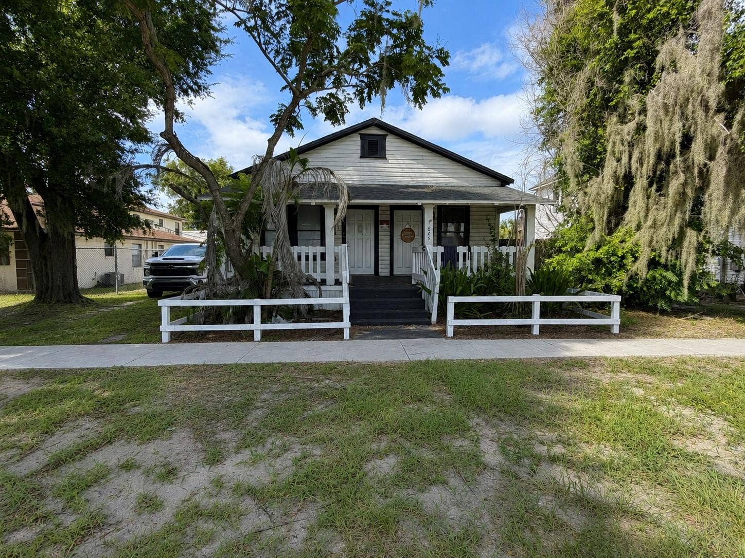 625 AVENUE B SW, Winter Haven, FL 33880 625 AVENUE B SW, Winter Haven, FL 33880