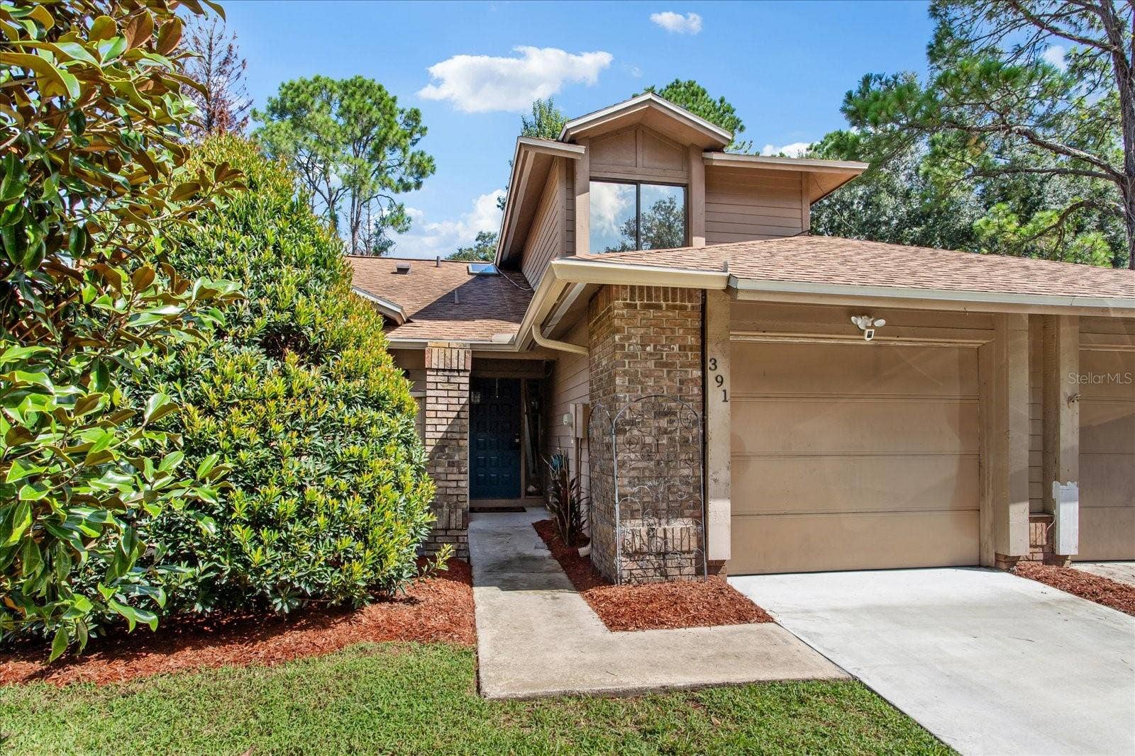 391 WINCHESTER PLACE, Longwood, FL 32779 391 WINCHESTER PLACE, Longwood, FL 32779