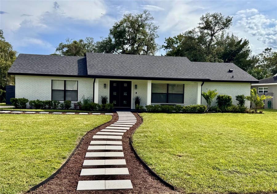 Property photo for 1321 CARLTON STREET, Longwood, FL