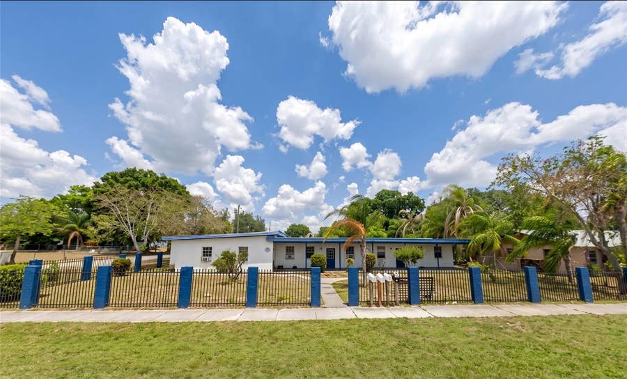 Property photo for 1010 EO DOUGLAS AVENUE, #S1-4, Sebring, FL
