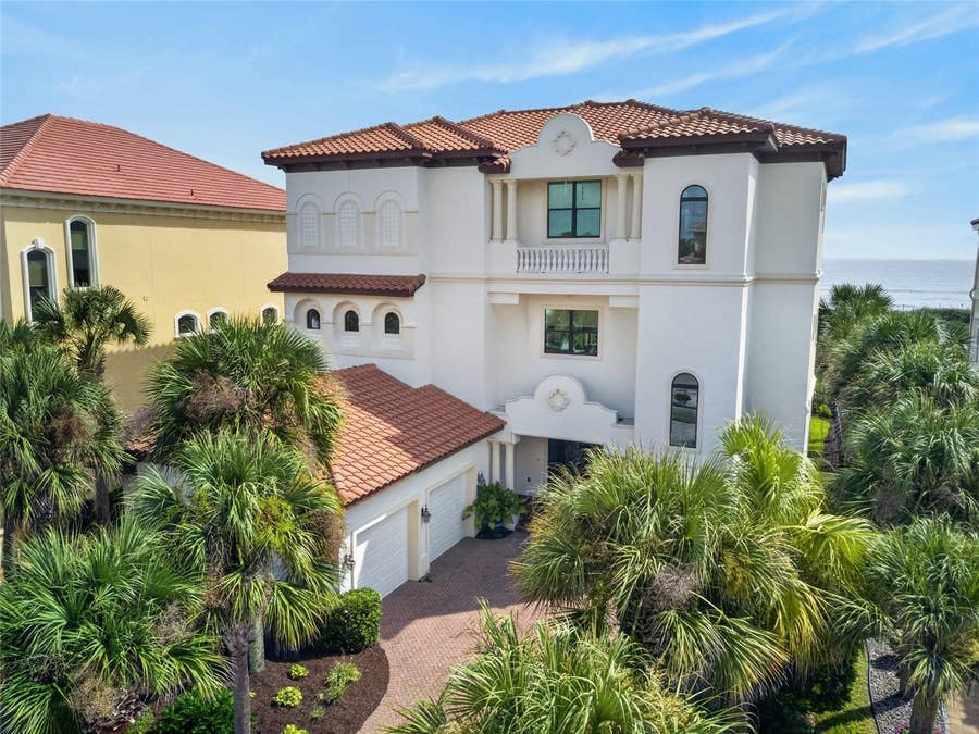 Property photo for 6 OCEAN RIDGE BOULEVARD N, Palm Coast, FL