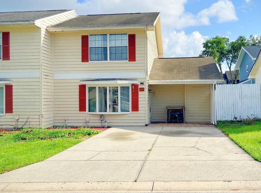 Property photo for 442 HEMLOCK STREET, Altamonte Springs, FL