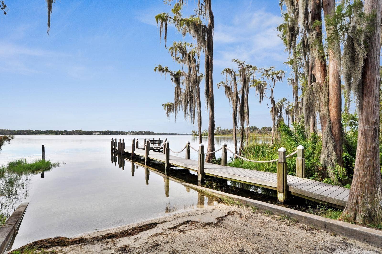 618 6TH STREET, Windermere, FL 34786 Butler Chain Access