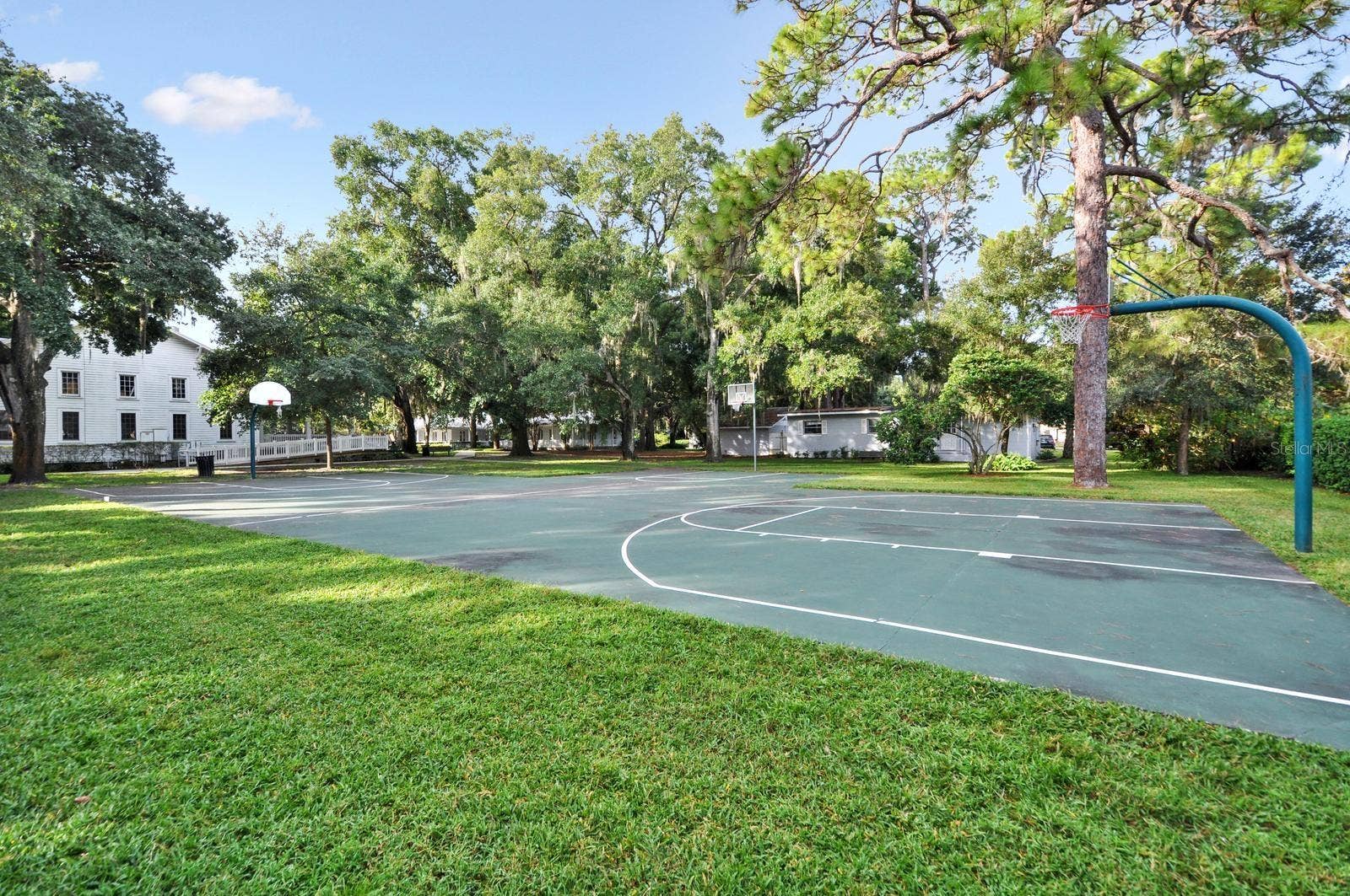 618 6TH STREET, Windermere, FL 34786 Basketball Court
