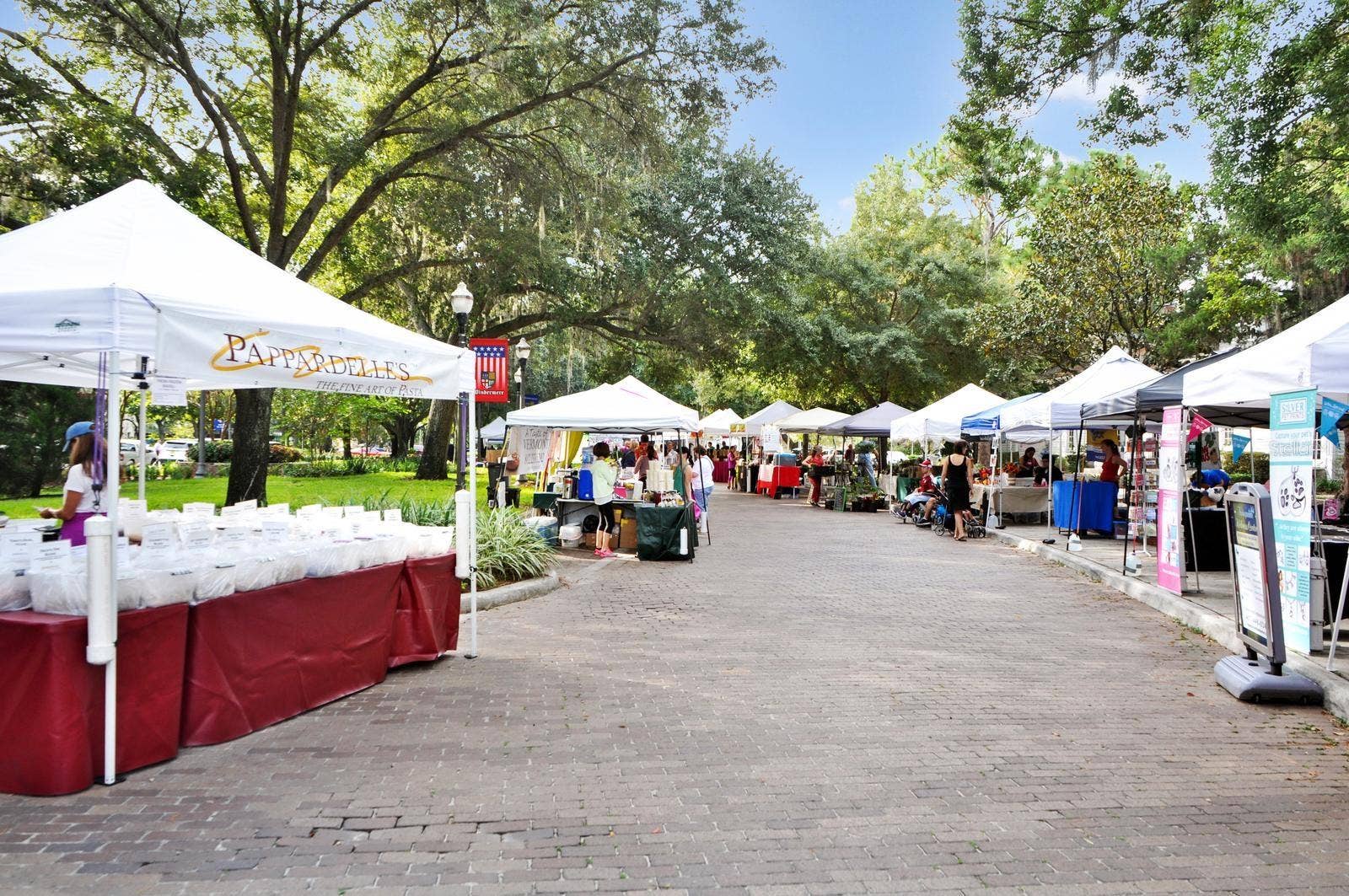 618 6TH STREET, Windermere, FL 34786 Weekly Farmer's Market