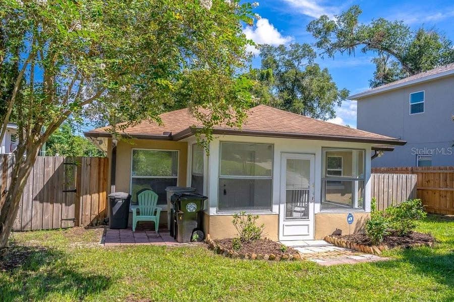 Property photo for 617 E 1ST STREET, Apopka, FL