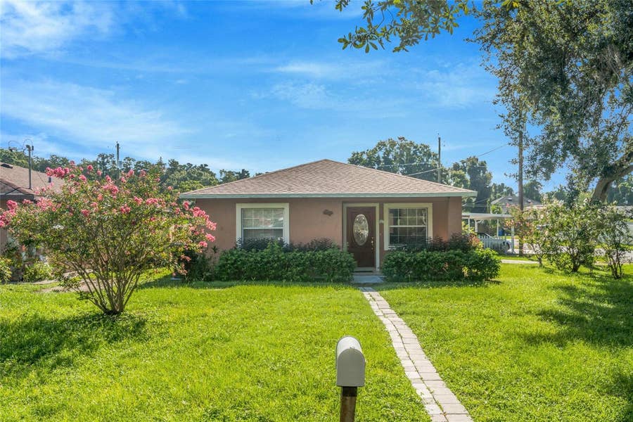 Property photo for 8001 N HUBERT AVENUE, Tampa, FL