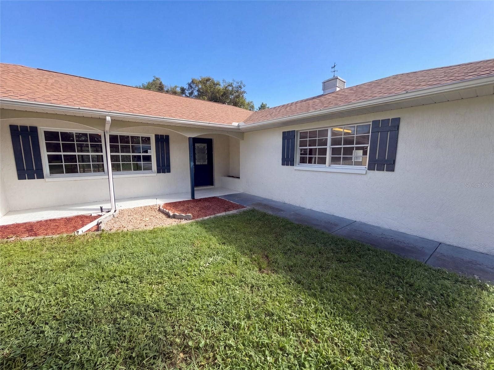 11187 BLYTHVILLE ROAD, Spring Hill, FL 34608 11187 BLYTHVILLE ROAD, Spring Hill, FL 34608