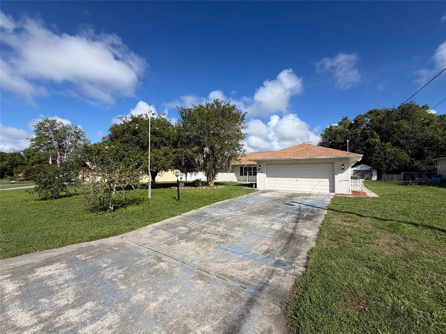 Property photo for 11187 BLYTHVILLE ROAD, Spring Hill, FL