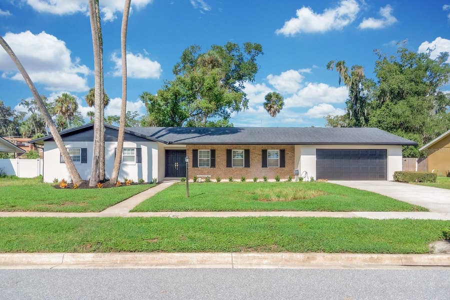 Property photo for 127 ALDEAN DRIVE, Sanford, FL