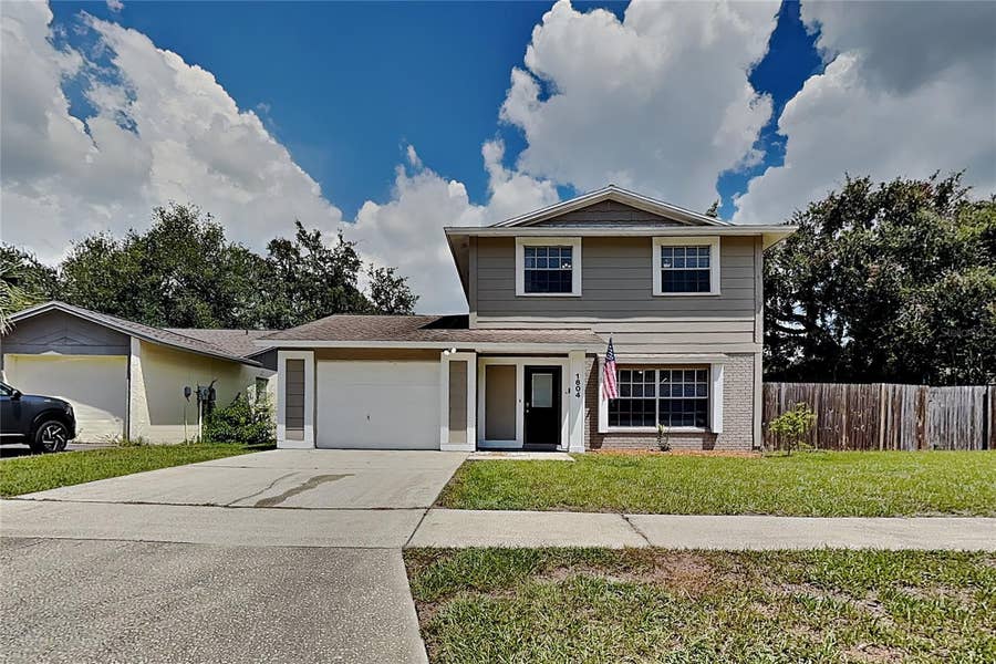 Property photo for Brandon, FL