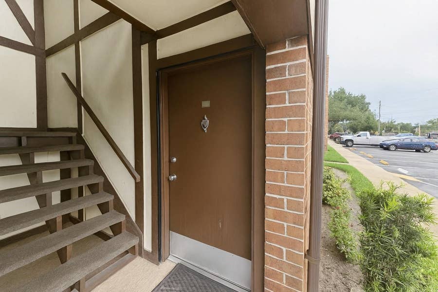 Property photo for 5407 HANSEL AVENUE, #G13, Orlando, FL