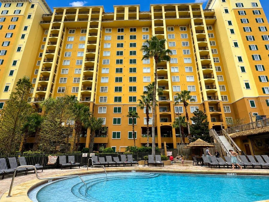 Property photo for 8125 RESORT VILLAGE DRIVE, #5409, Orlando, FL