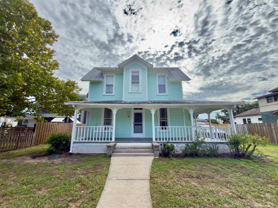 Property photo for 21 S MARY STREET, Eustis, FL
