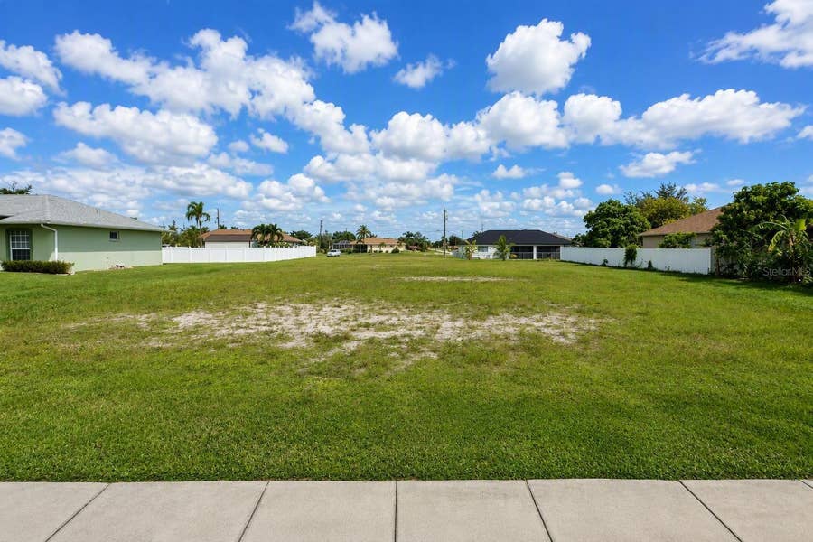 Property photo for 1103 MOHAWK PARKWAY, Cape Coral, FL