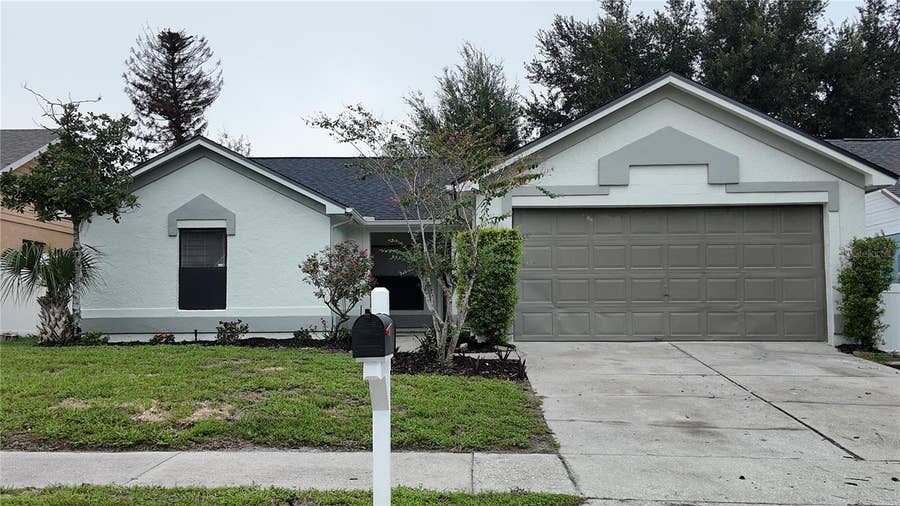 Property photo for 1025 HORNBEAM STREET, Oviedo, FL