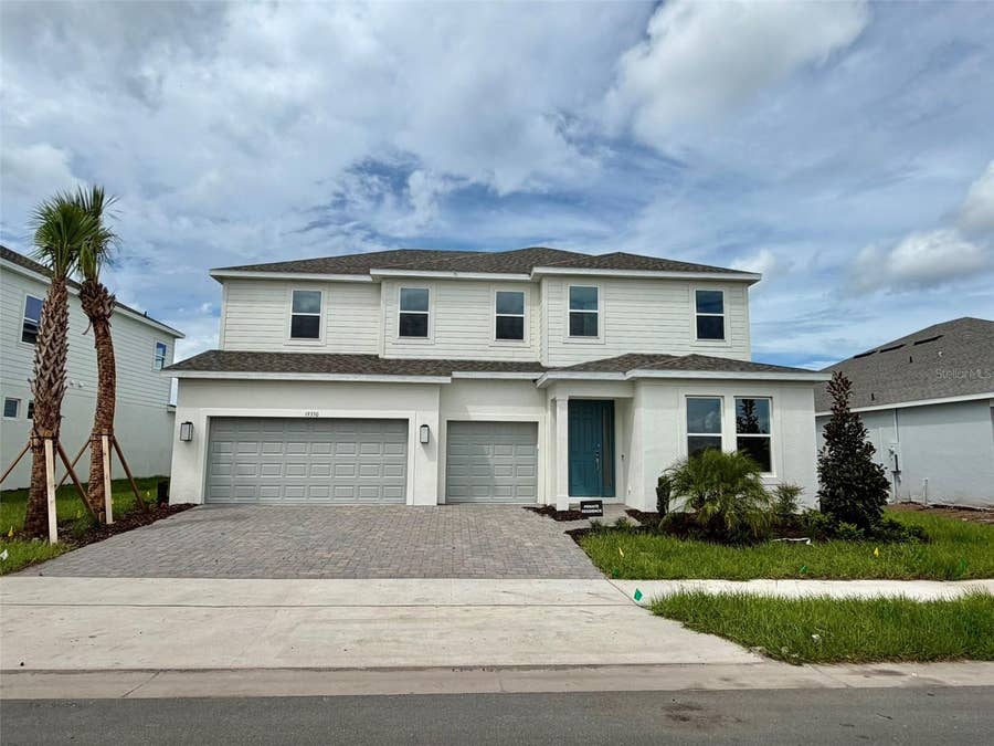 Property photo for 19350 LOCHSIDE LANE, Mount Dora, FL