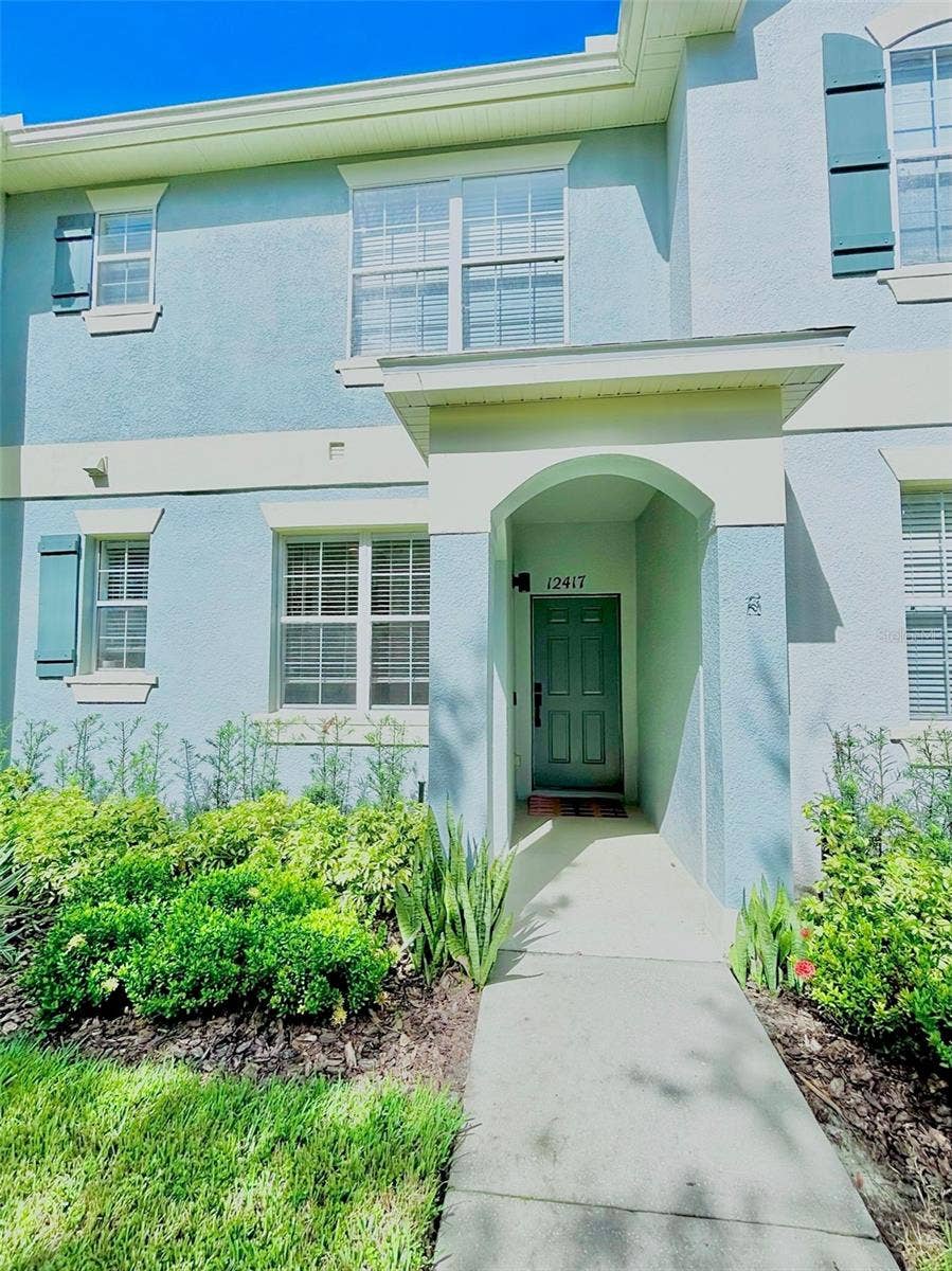 12417 CRUXBURY DRIVE, Windermere, FL 34786 12417 CRUXBURY DRIVE, Windermere, FL 34786