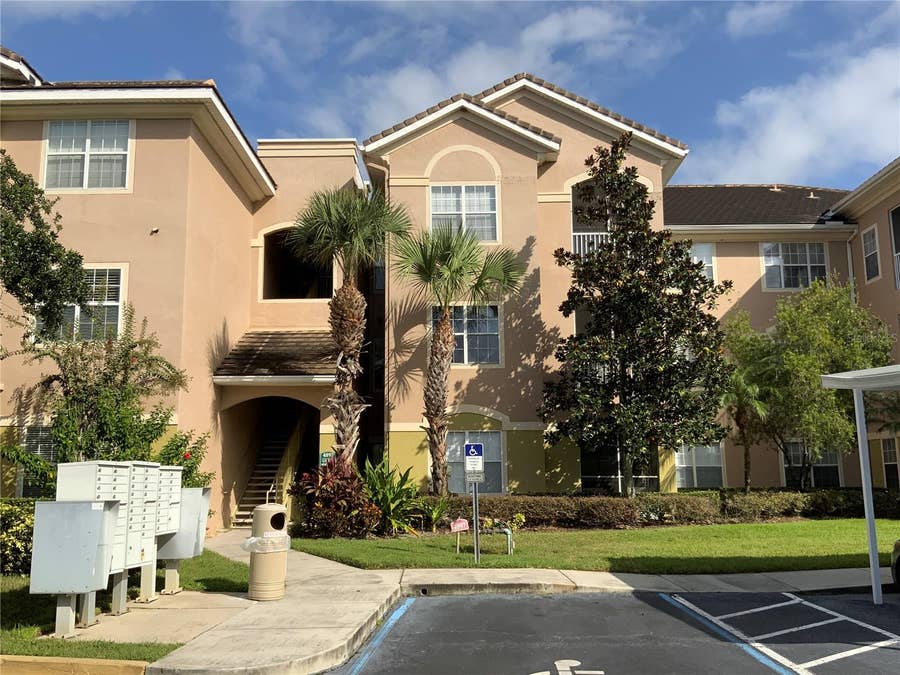 Property photo for 4897 CYPRESS WOODS DRIVE, #6210, Orlando, FL